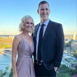 Meet your Posher, Stacey